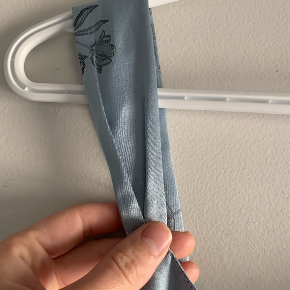 Midi slip dress - Picture 4 of 5